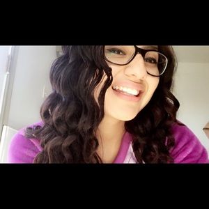 Meet your Posher, Cindy